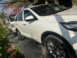 کیا سۆرینتۆ